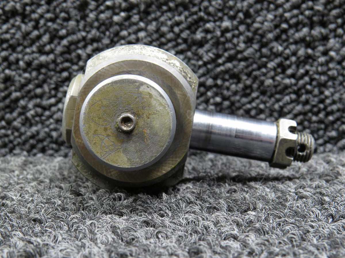 Mitsubishi 030A-38012-5 Mitsubishi MU2B-60 Main Landing Gear Strut Slide Assembly