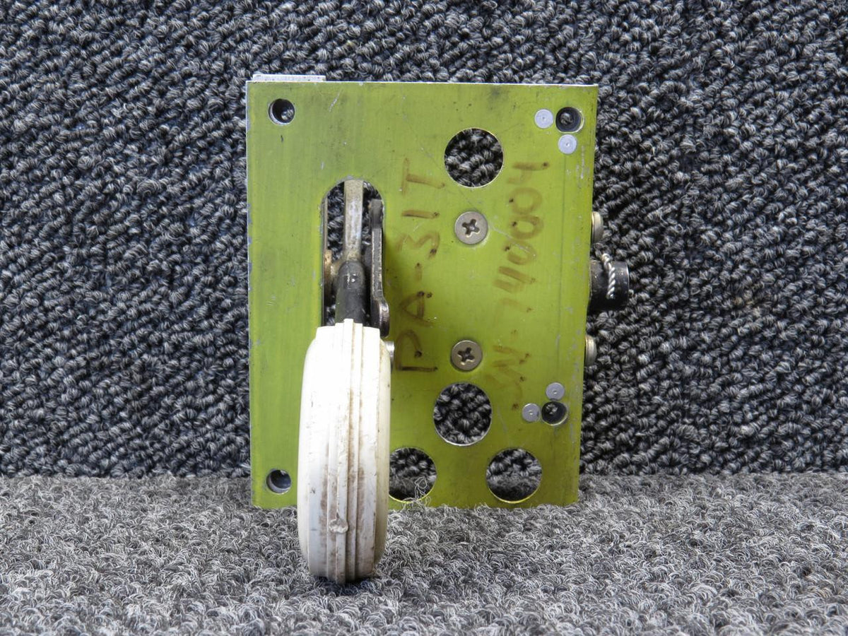 Piper Aircraft Parts 46260-000 Piper PA-31T Main Landing Gear Selector Mechanism
