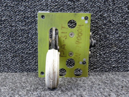 Piper Aircraft Parts 46260-000 Piper PA-31T Main Landing Gear Selector Mechanism