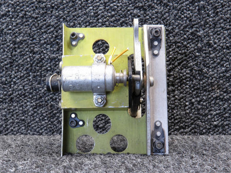Piper Aircraft Parts 46260-000 Piper PA-31T Main Landing Gear Selector Mechanism