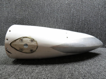 LearJet 2431105-5 Learjet L-24D Upper Fin Fairing Forward Assembly