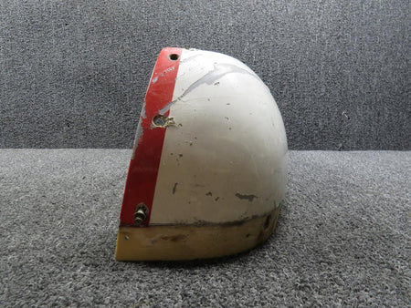 Cessna Aircraft Parts 0452230-2 Cessna C-152 II Cap Nose (Cracked)