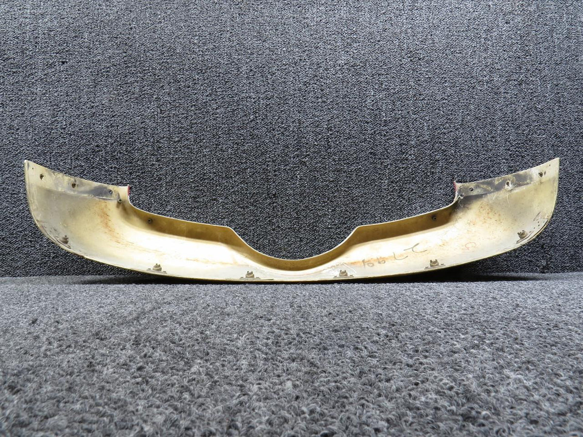 Cessna Aircraft Parts 0452230-2 Cessna C-152 II Cap Nose (Cracked)