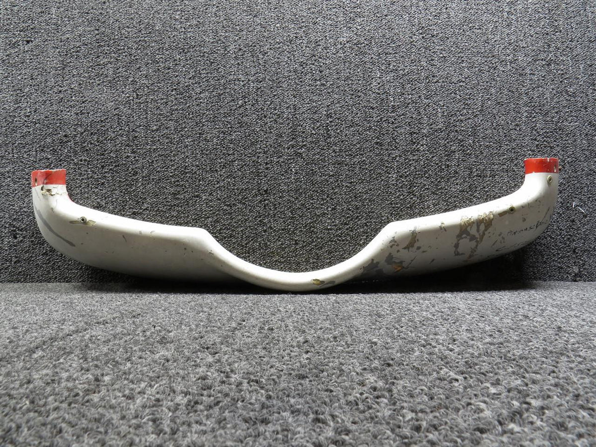 Cessna Aircraft Parts 0452230-2 Cessna C-152 II Cap Nose (Cracked)