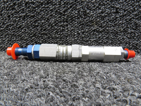 LearJet 17-100-0142 Learjet L-23 Gar-Kenyon Filtered Hydraulic Restrictor