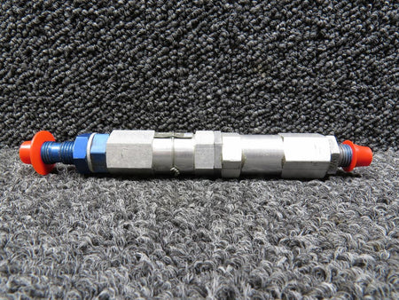 LearJet 17-100-0142 Learjet L-23 Gar-Kenyon Filtered Hydraulic Restrictor