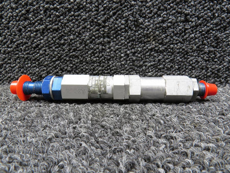 LearJet 17-100-0142 Learjet L-23 Gar-Kenyon Filtered Hydraulic Restrictor