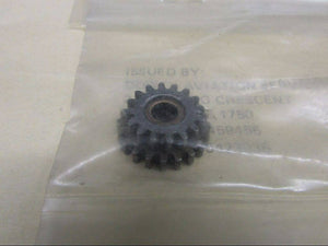 G2895-3 Gear Plate Assembly (New Old Stock) (SA)