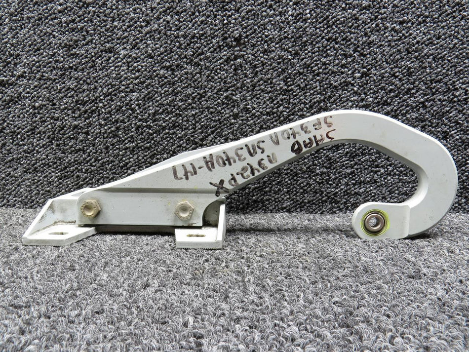 SAAB Aircraft Parts 7232209-511 SAAB 340A Nose Landing Gear FWD Door Hinge LH