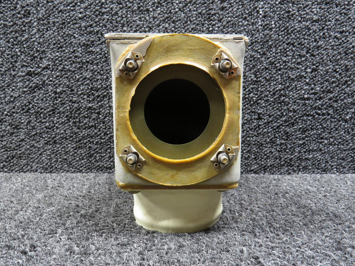 Bell 204-072-420-5 Bell 412 Air Distribution Duct Assembly