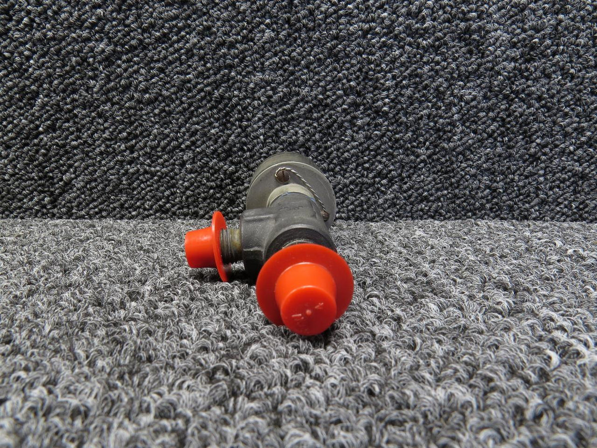 Condec 214C40-1-49 Condec Pressure Switch Assembly