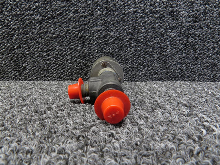 Condec 214C40-1-49 Condec Pressure Switch Assembly