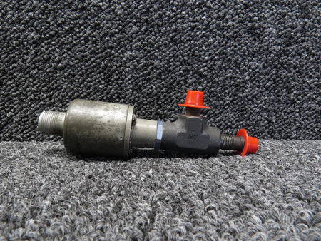 Condec 214C40-1-49 Condec Pressure Switch Assembly