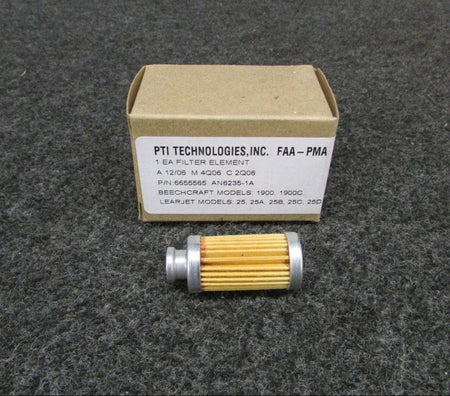 6655565 (USE: 572754) Element (NEW OLD STOCK) BAS Part Sales | Airplane Parts