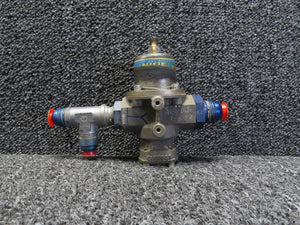 38E85-2B Bendix Pressure Regulator and Relief Valve Assembly