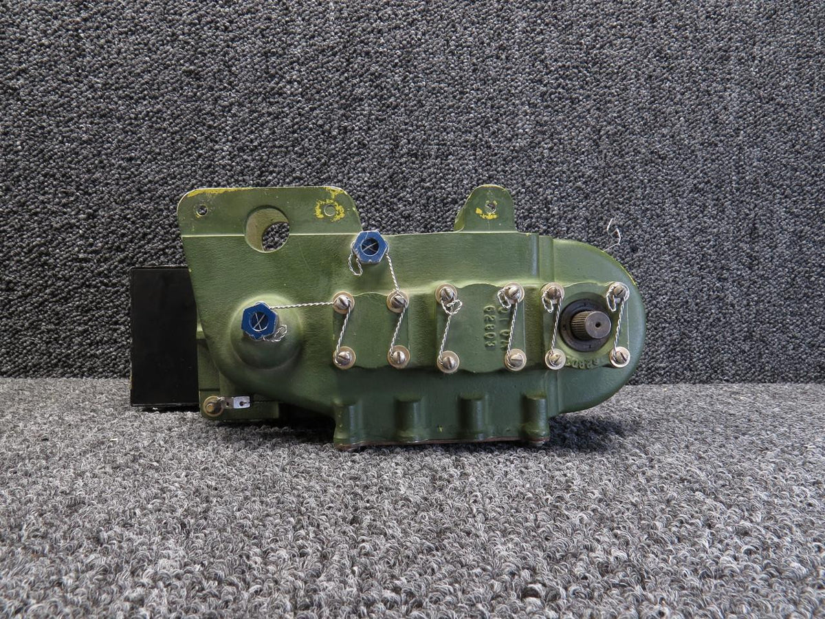 Mitsubishi 017A-61500 Mitsubishi Flap Control System Assembly