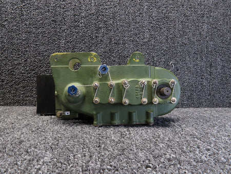 Mitsubishi 017A-61500 Mitsubishi Flap Control System Assembly