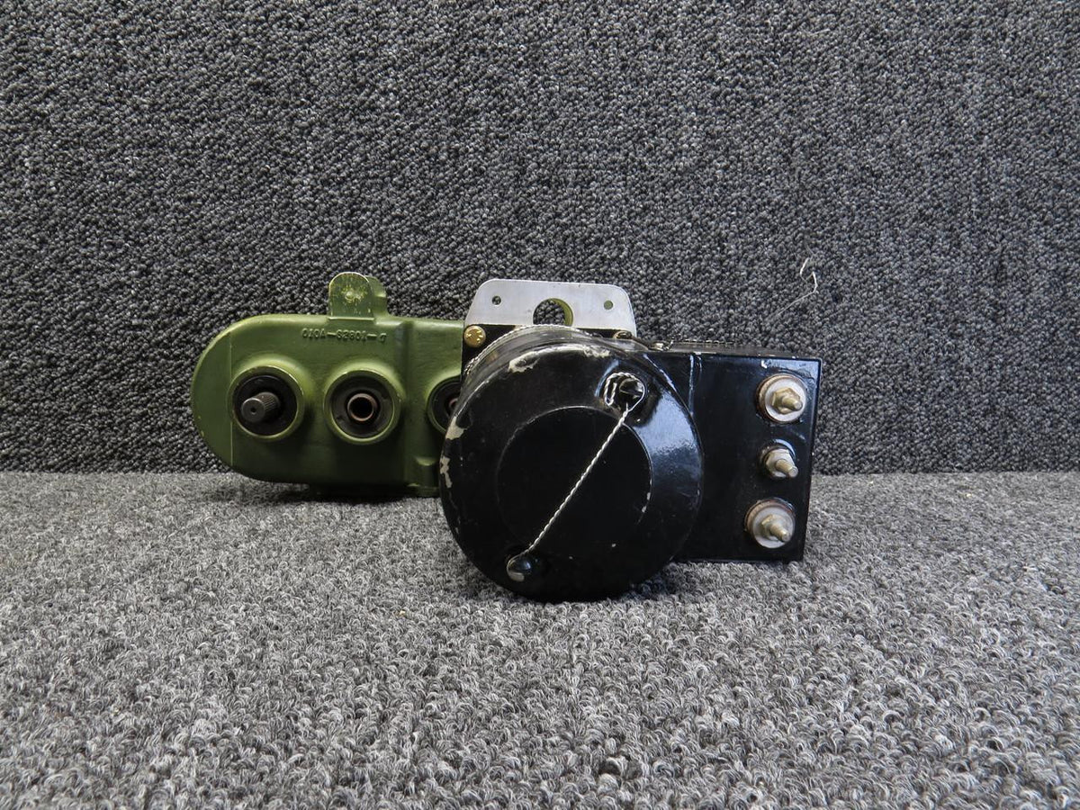 Mitsubishi 017A-61500 Mitsubishi Flap Control System Assembly