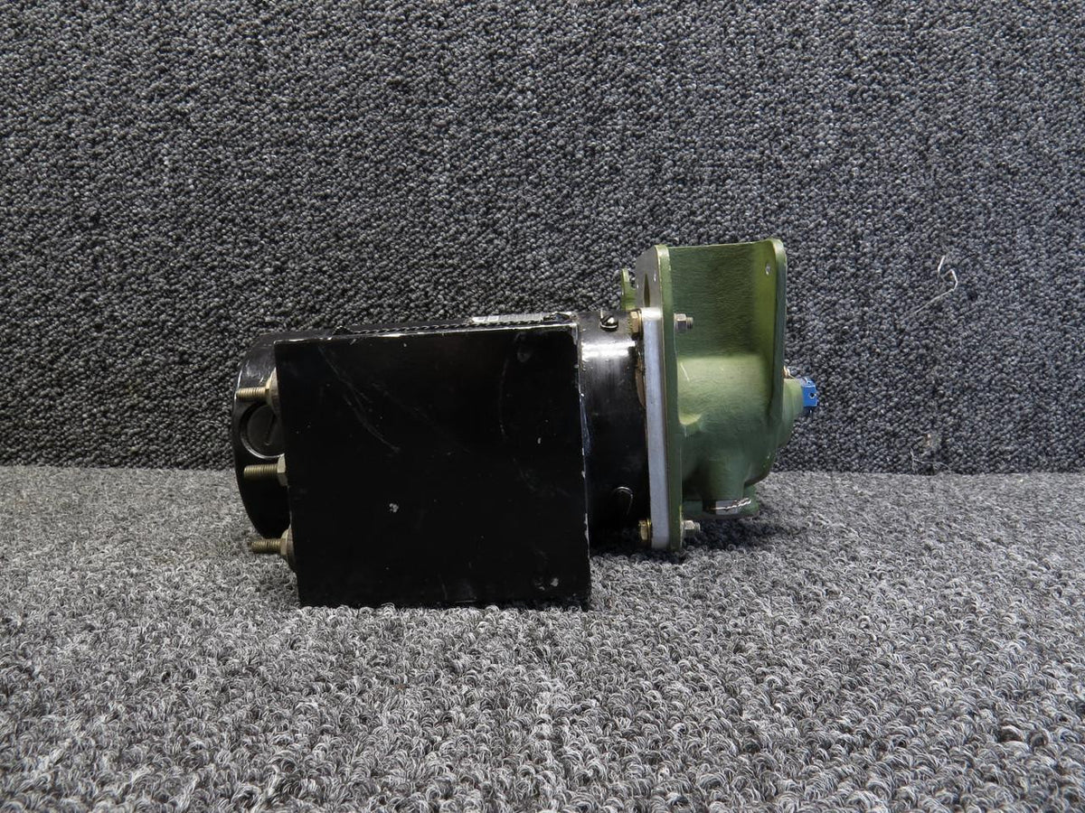 Mitsubishi 017A-61500 Mitsubishi Flap Control System Assembly
