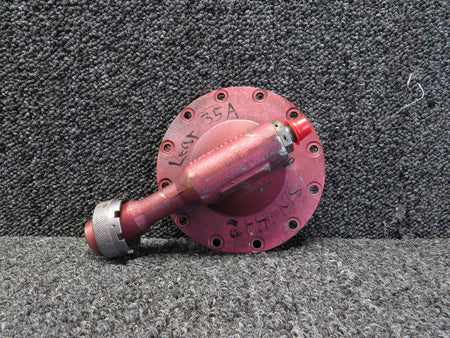 LearJet 2326023-11 (Cast: 2326018-2-495) Learjet Fuel Ejector Pump Assembly (Scratches)