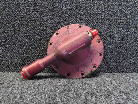 LearJet 2326023-11 (Cast: 2326018-2-495) Learjet Fuel Ejector Pump (Missing Coupling)