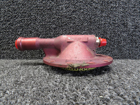 LearJet 2326023-11 (Cast: 2326018-2-495) Learjet Fuel Ejector Pump (Missing Coupling)