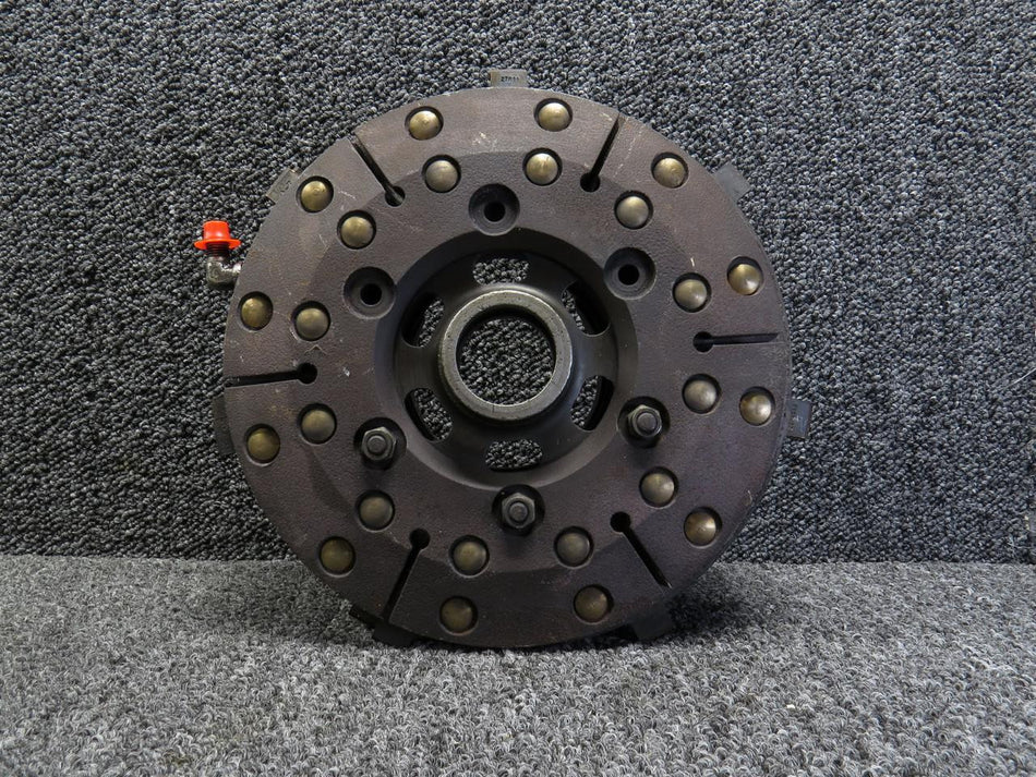 Goodyear 5003096-4 (Alt: 6600330-7) Goodyear Brake Caliper Assembly (Rust)