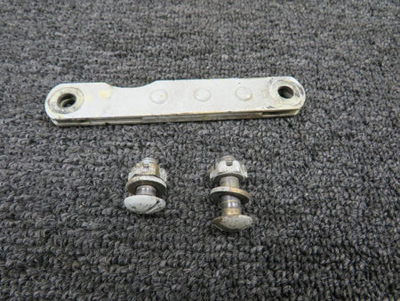 Beechcraft Parts 105-820000-27 Beechcraft 76 Nose Gear Shaft Link Assembly