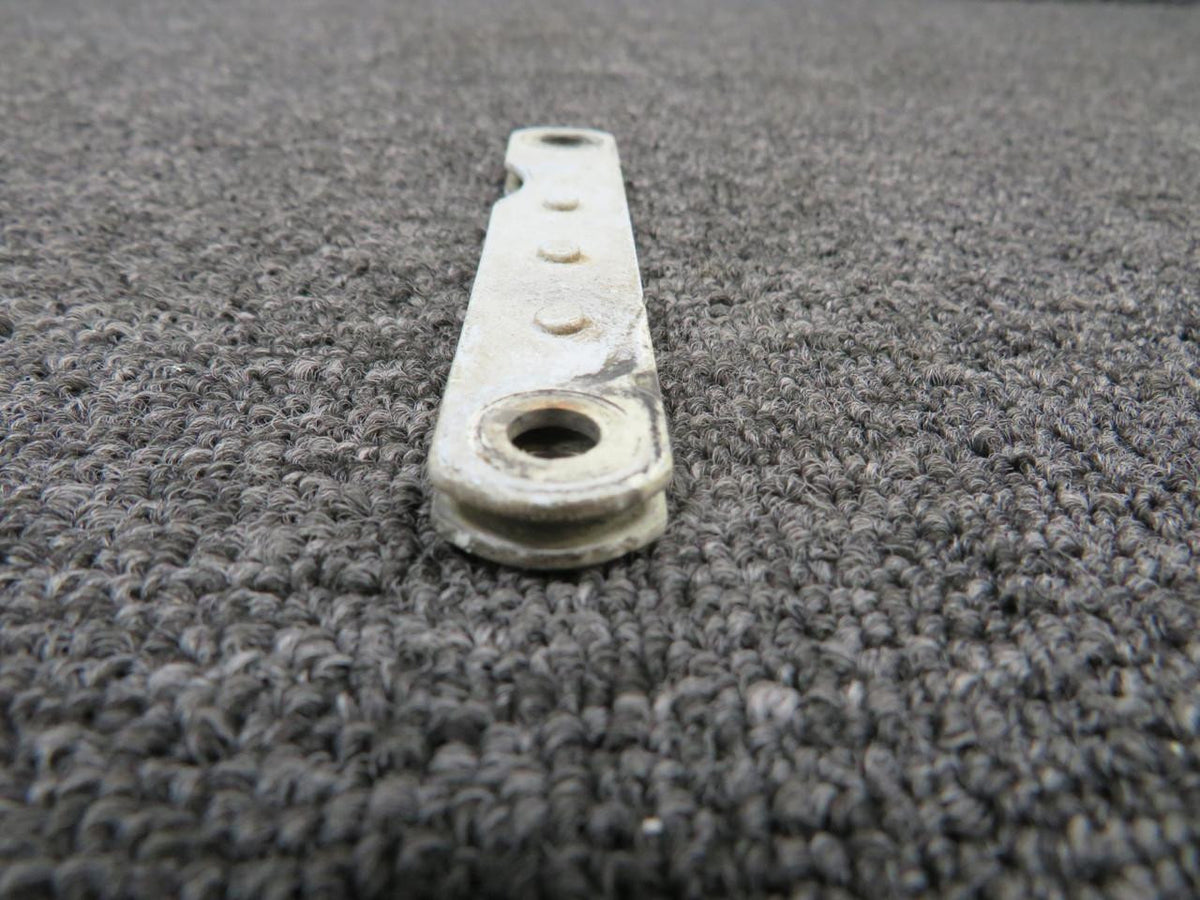 Beechcraft Parts 105-820000-27 Beechcraft 76 Nose Gear Shaft Link Assembly