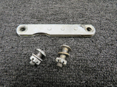 Beechcraft Parts 105-820000-27 Beechcraft 76 Nose Gear Shaft Link Assembly