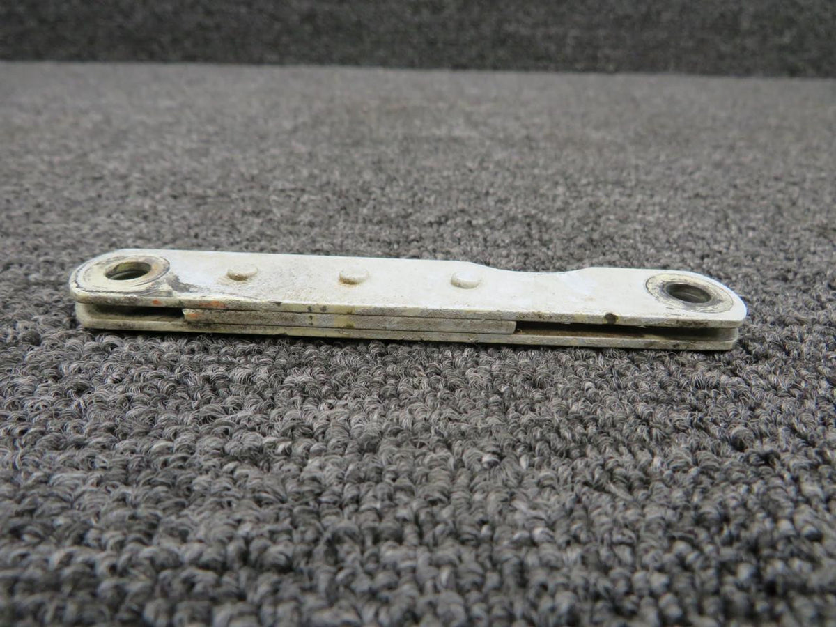Beechcraft Parts 105-820000-27 Beechcraft 76 Nose Gear Shaft Link Assembly