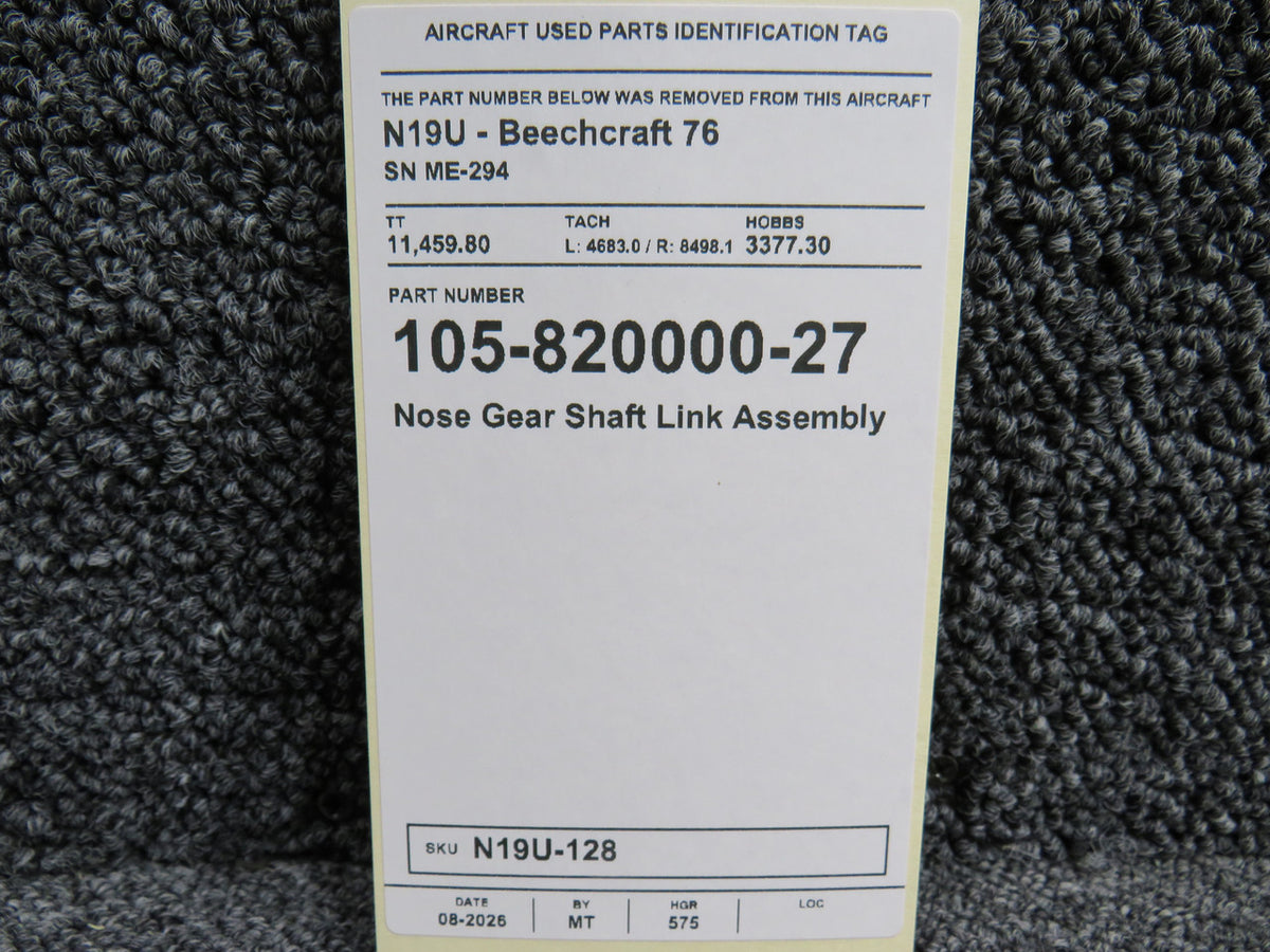N19U-128KW