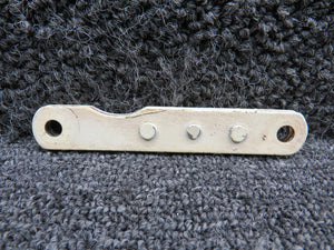 105-820000-27 Beechcraft 76 Nose Gear Shaft Link Assembly