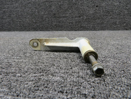 Beechcraft Parts 105-820000-17 Beechcraft 76 Nose Gear Door Retract Arm Link Assembly