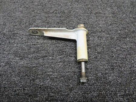 Beechcraft Parts 105-820000-17 Beechcraft 76 Nose Gear Door Retract Arm Link Assembly