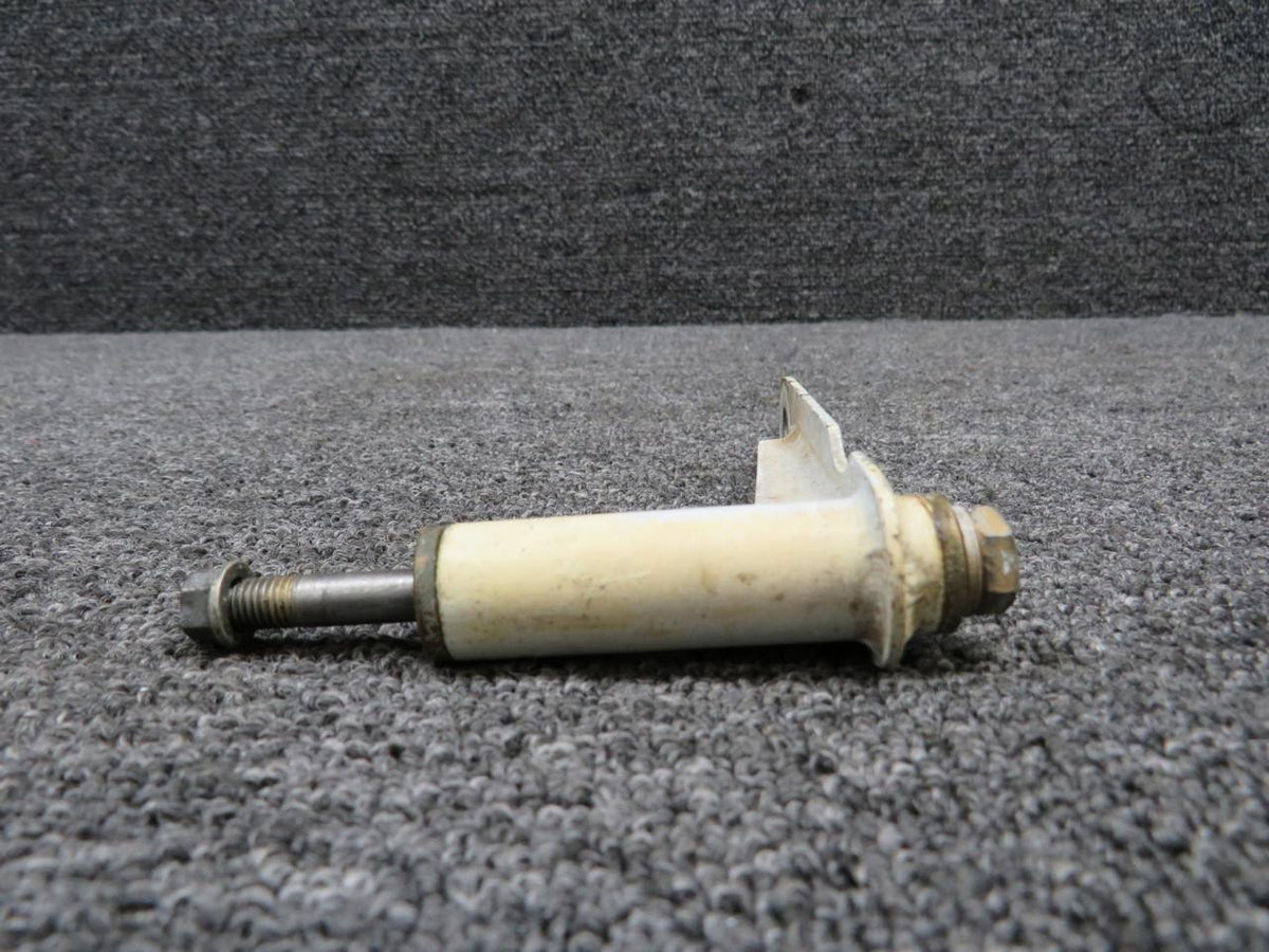 Beechcraft Parts 105-820000-17 Beechcraft 76 Nose Gear Door Retract Arm Link Assembly