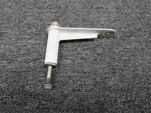 105-820000-17 Beechcraft 76 Nose Gear Door Retract Arm Link Assembly