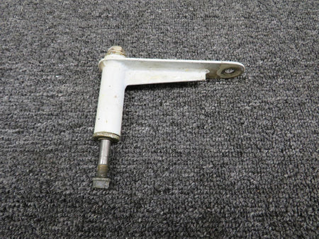 Beechcraft Parts 105-820000-17 Beechcraft 76 Nose Gear Door Retract Arm Link Assembly