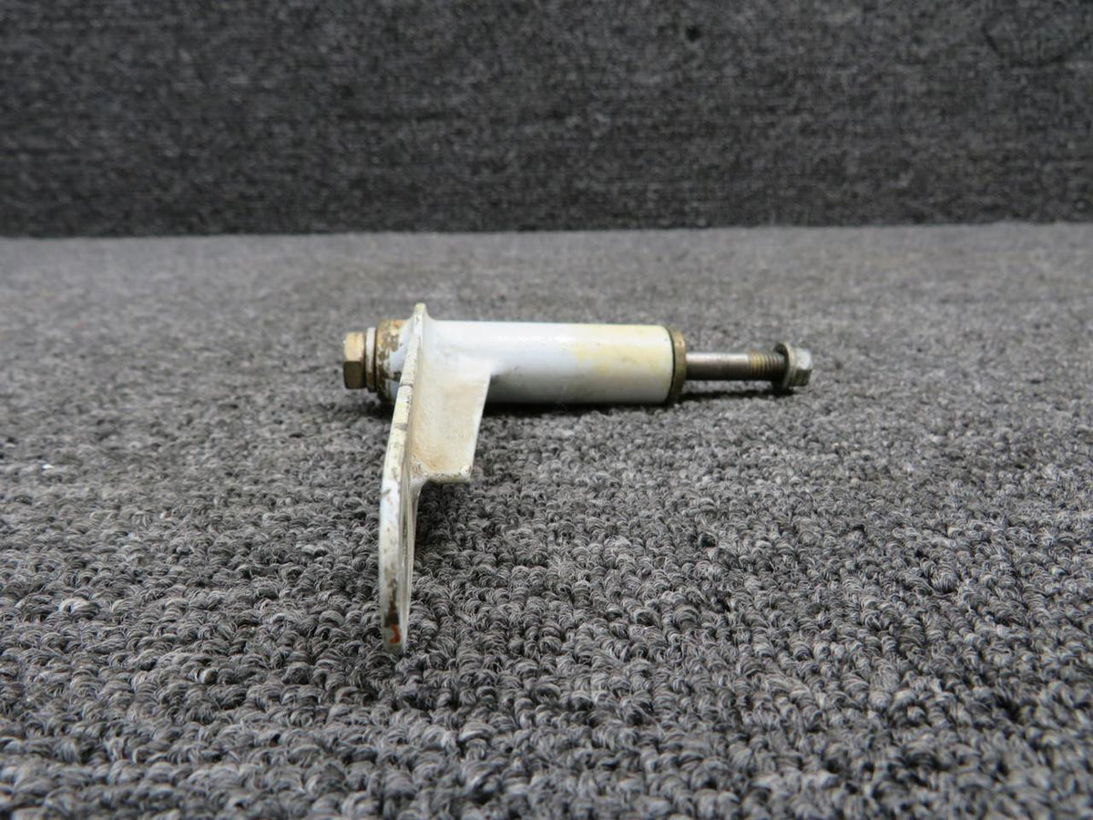 Beechcraft Parts 105-820000-17 Beechcraft 76 Nose Gear Door Retract Arm Link Assembly