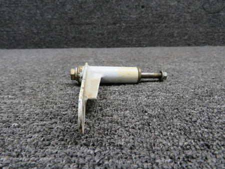 Beechcraft Parts 105-820000-17 Beechcraft 76 Nose Gear Door Retract Arm Link Assembly