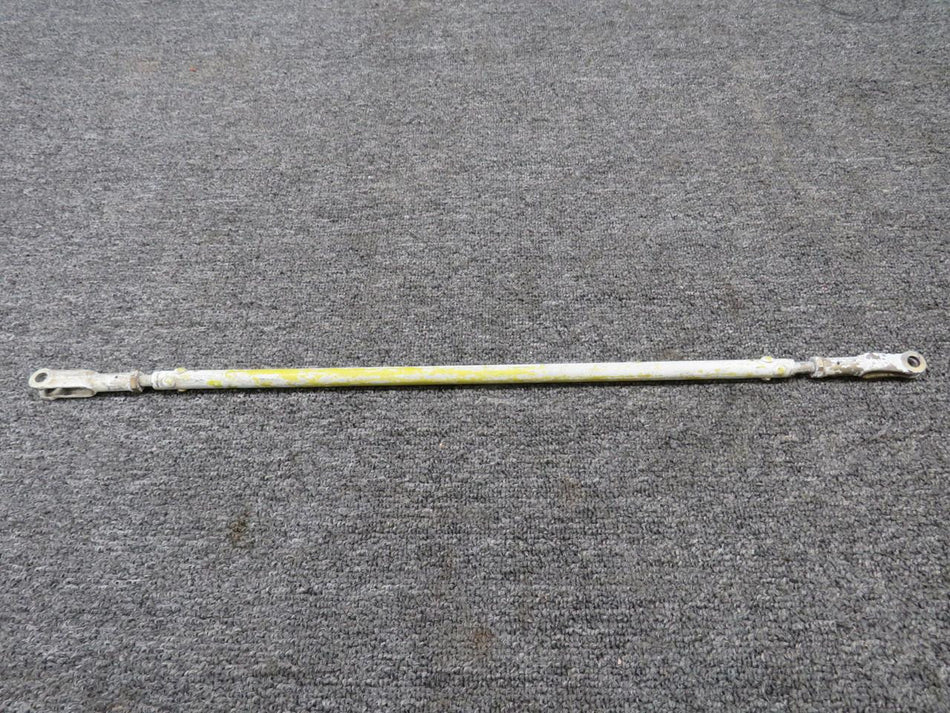 Beechcraft Parts NAS355-60-1510 Beechcraft 76 Nose Gear Door Retract Control Tube