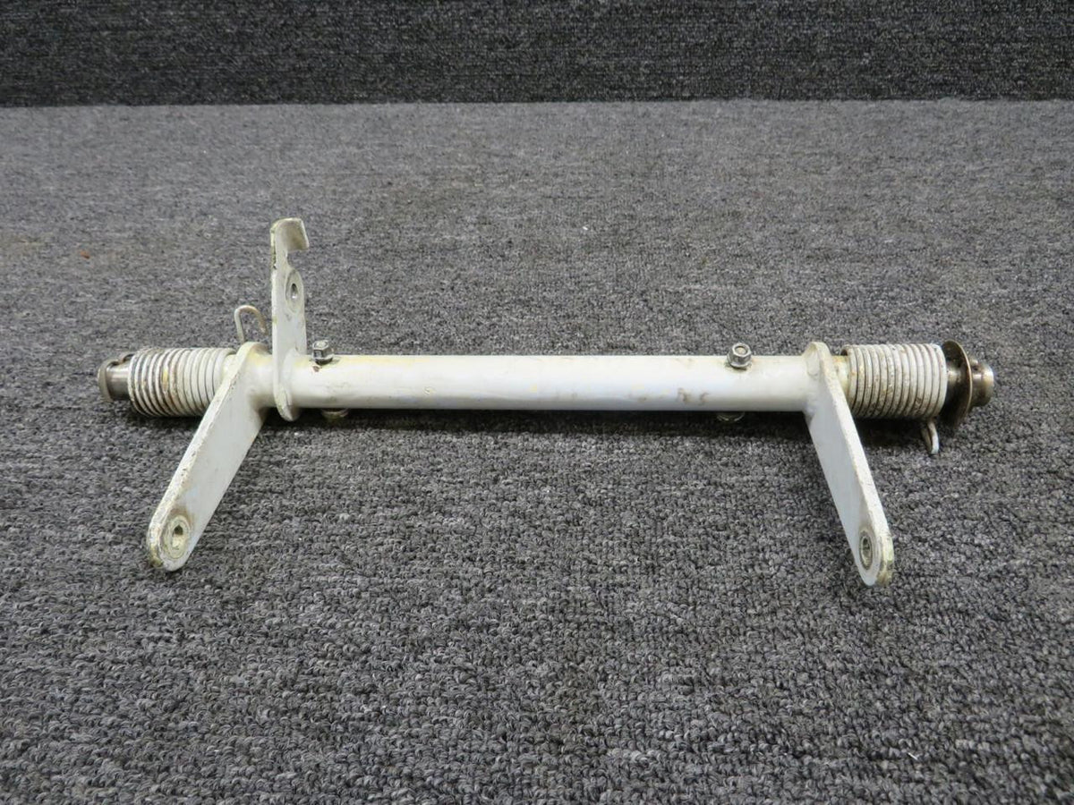 Beechcraft Parts 105-820000-33 Beechcraft 76 Nose Gear Door Shaft Assembly