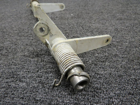 Beechcraft Parts 105-820000-33 Beechcraft 76 Nose Gear Door Shaft Assembly