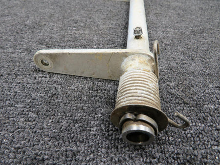 Beechcraft Parts 105-820000-33 Beechcraft 76 Nose Gear Door Shaft Assembly