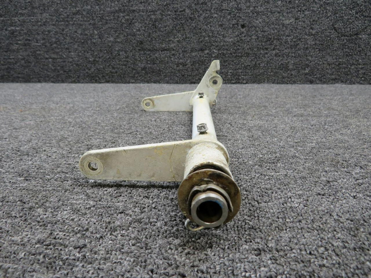 Beechcraft Parts 105-820000-33 Beechcraft 76 Nose Gear Door Shaft Assembly