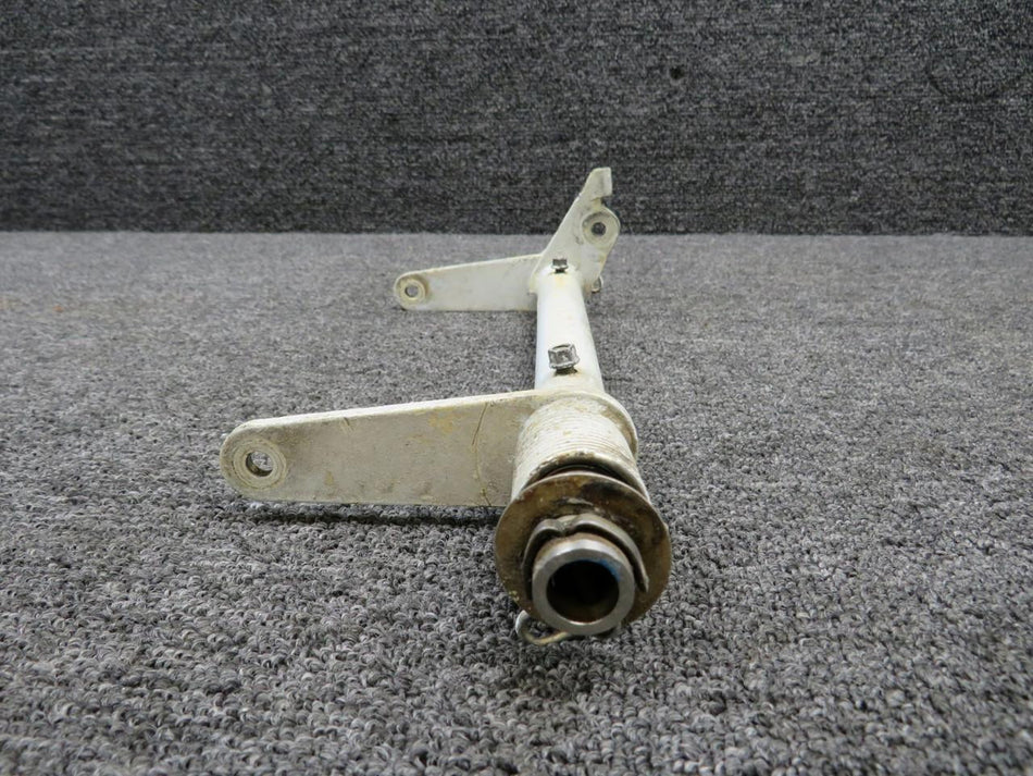 Beechcraft Parts 105-820000-33 Beechcraft 76 Nose Gear Door Shaft Assembly