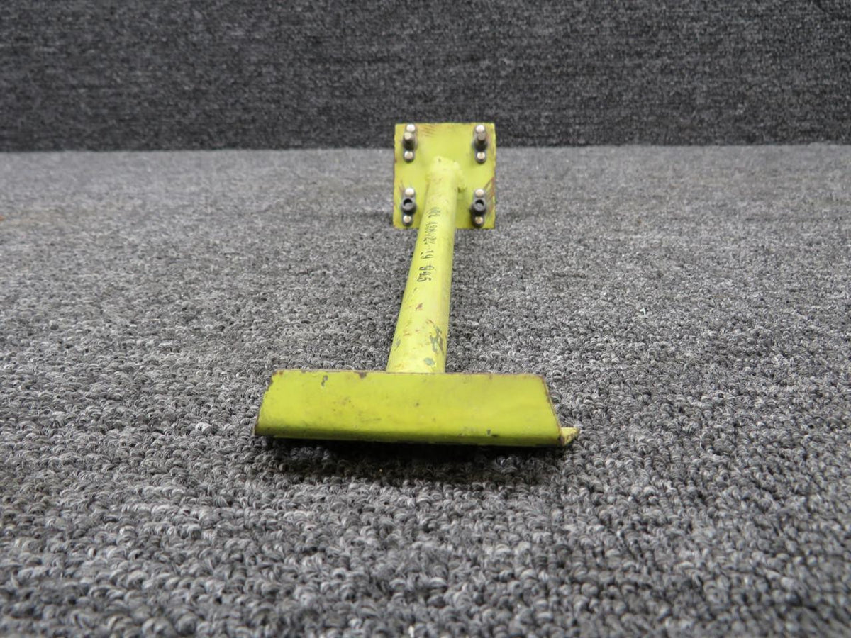 Beechcraft Parts 002-430022-19 Beechcraft Seat Track Support Assembly