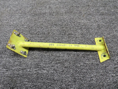 Beechcraft Parts 002-430022-19 Beechcraft Seat Track Support Assembly
