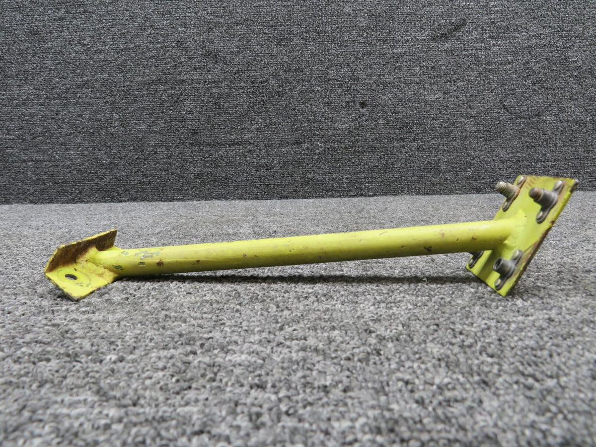 Beechcraft Parts 002-430022-19 Beechcraft Seat Track Support Assembly