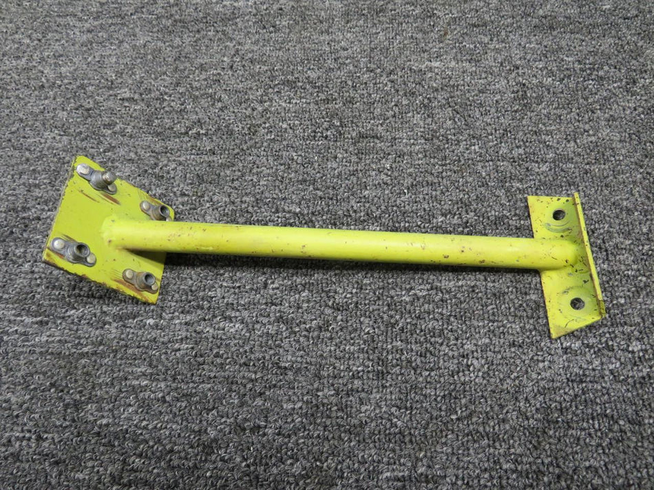 Beechcraft Parts 002-430022-19 Beechcraft Seat Track Support Assembly (Bent Edge)